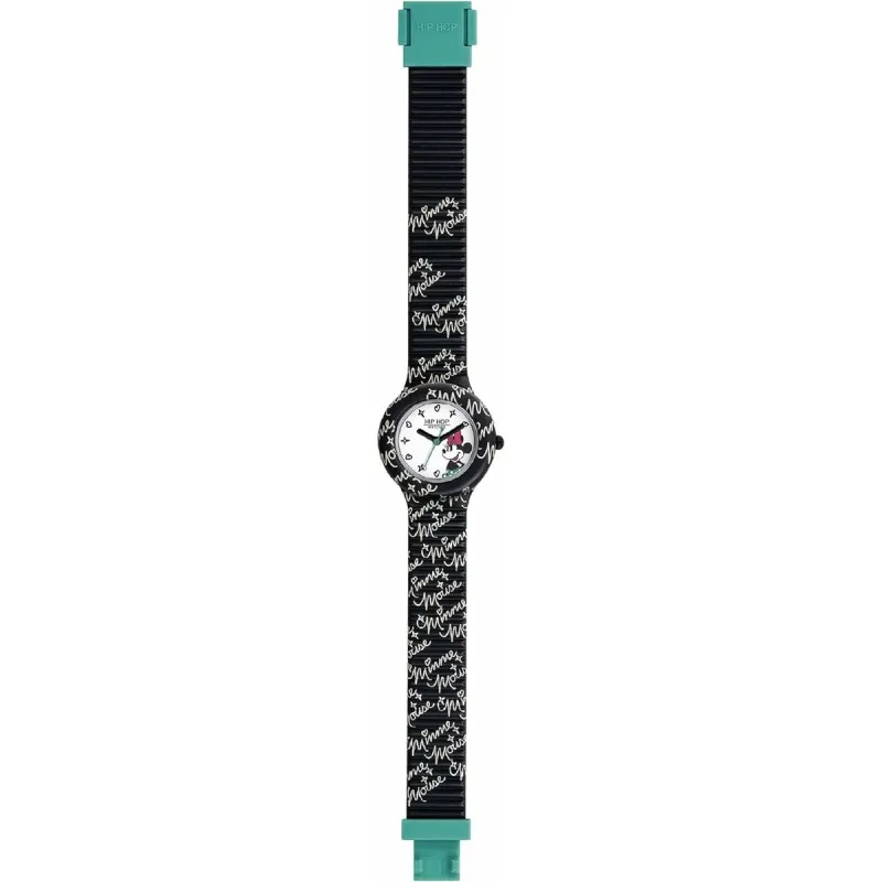 Laikrodis kūdikiams Hip Hop HWU1062 (Ø 32 mm)
