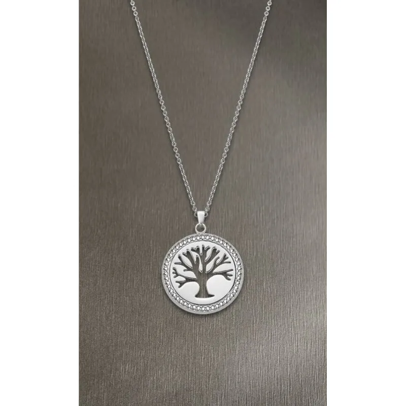 Ladies' Necklace Lotus LS1869-1/1