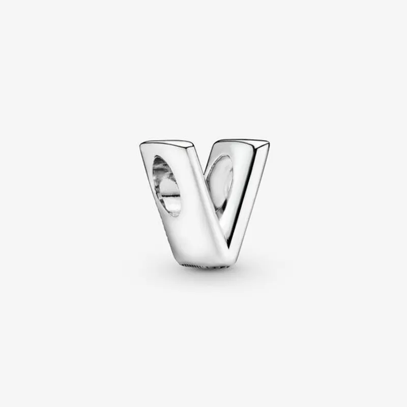 Naisten helmet Pandora LETTER V