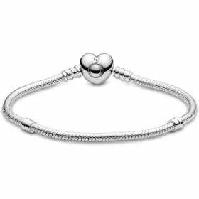 Sieviešu Aproce Pandora Pelēks 16 cm