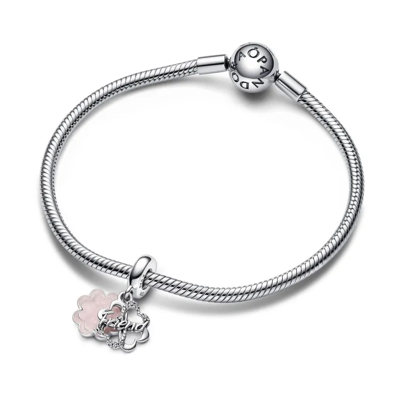 Ladies' Beads Pandora 792245C01 Silver