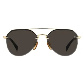 Miesten aurinkolasit David Beckham DB 1090_G_S