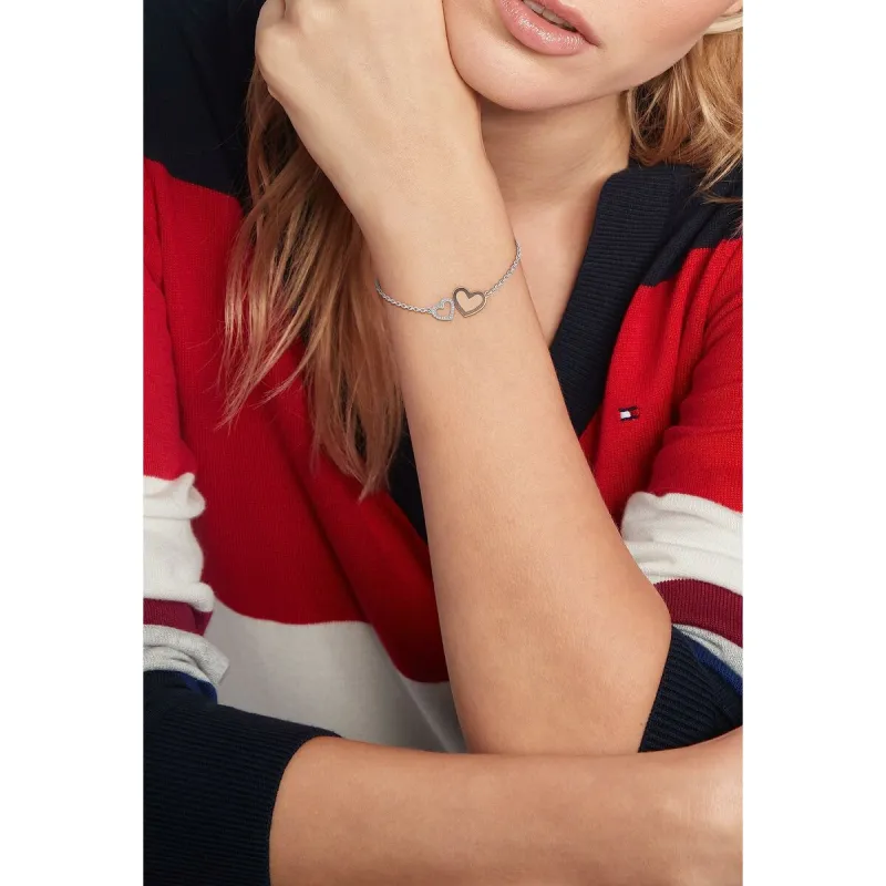 Moteriški apyrankės Tommy Hilfiger 2780741