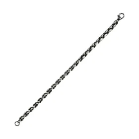 Men's Bracelet Albert M. WSOX00541.S-19