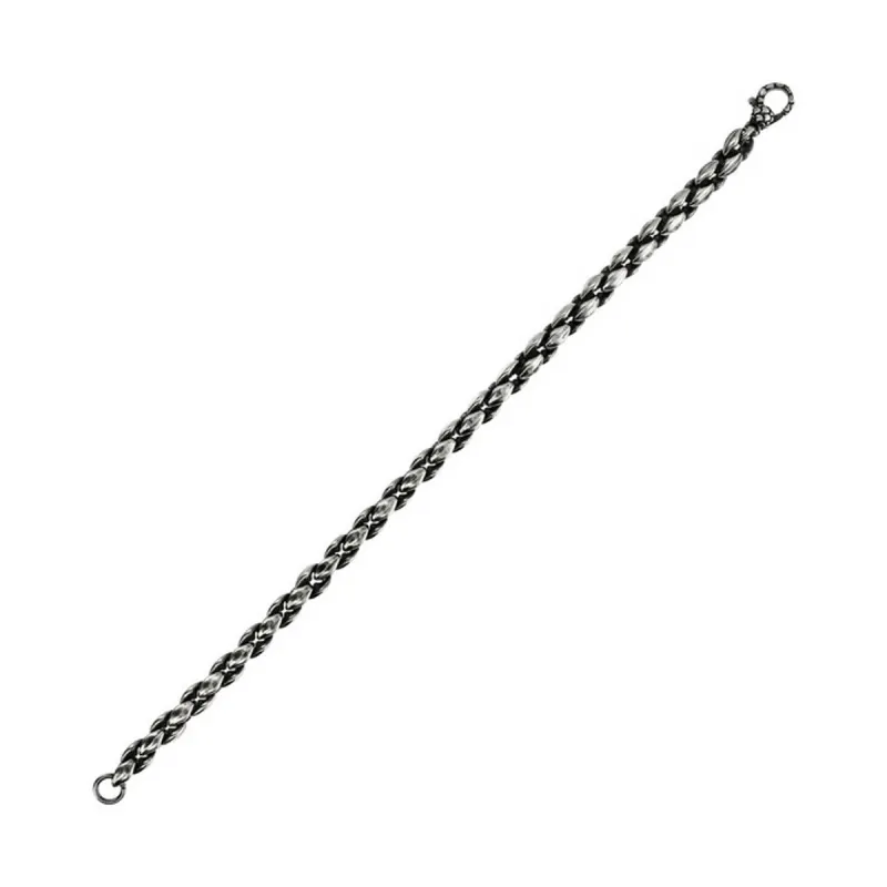 Men's Bracelet Albert M. WSOX00541.S-19