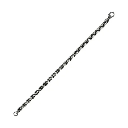 Miesten rannekorut Albert M. WSOX00541.S-19