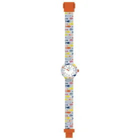 Laikrodis kūdikiams Hip Hop HWU1159 (Ø 36 mm) (Ø 44 mm)
