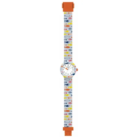 Laikrodis kūdikiams Hip Hop HWU1159 (Ø 36 mm) (Ø 44 mm)