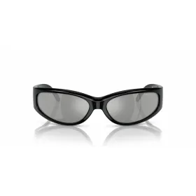 Miesten aurinkolasit Arnette CATFISH AN 4302 Musta