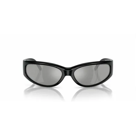 Meeste Päikeseprillid Arnette CATFISH AN 4302 Must