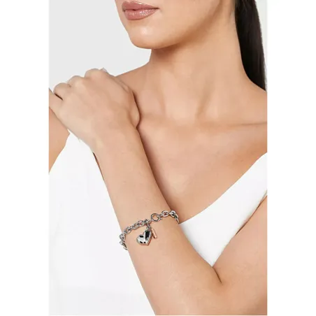 Naisten rannekorut Calvin Klein 35000296