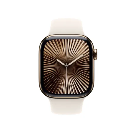 Meeste Kell Apple MX073QL/A Beež Kuldne
