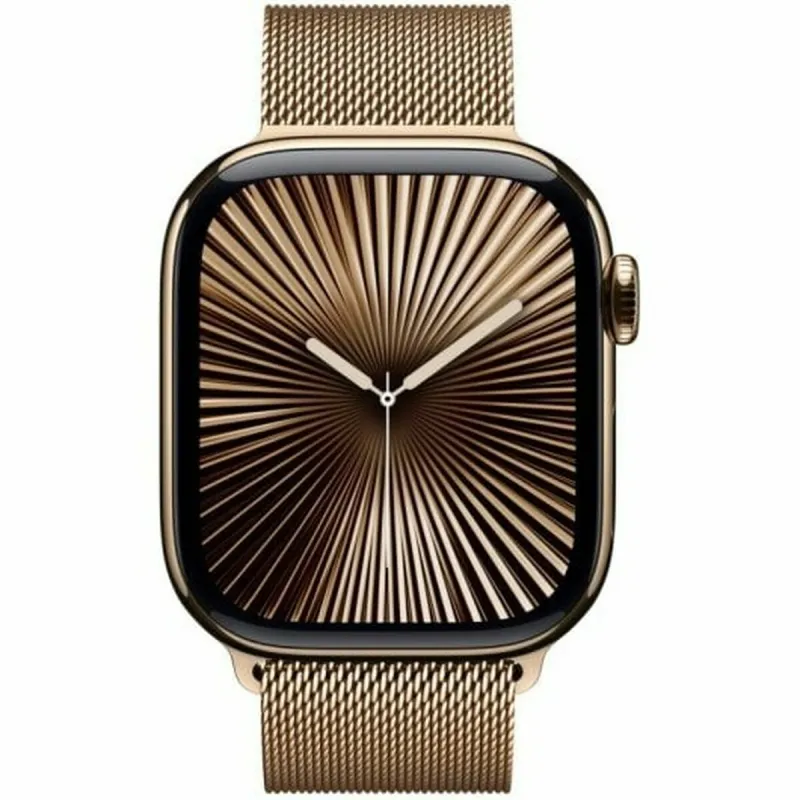 Meeste Kell Apple MX083QL/A Kuldne