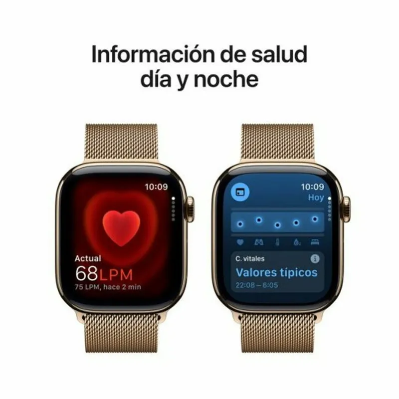 Meeste Kell Apple MX083QL/A Kuldne