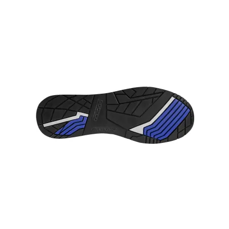 Apsauginė avalynė Sparco 0752741 Geltona 41