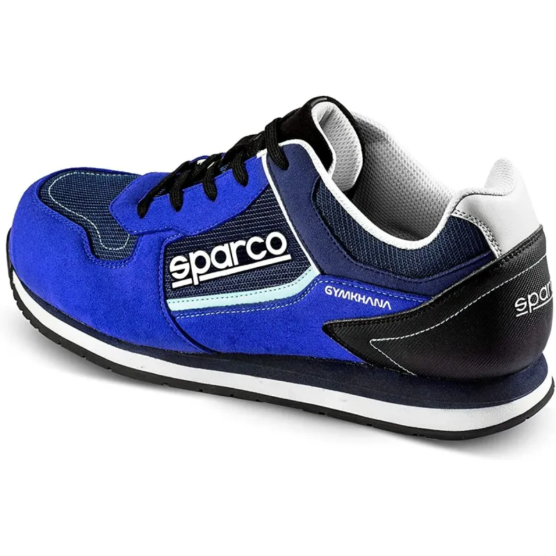 Drošības apavi Sparco 0752741 Dzeltens 41