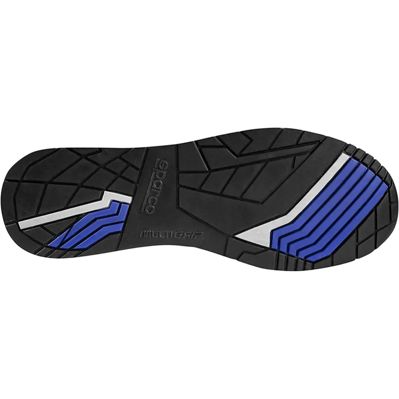 Turvajalatsid Sparco 0752741 Kollane 41