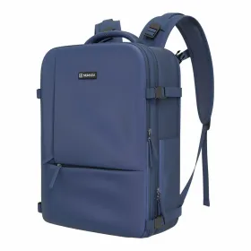 Vabaaja Seljakott Numada b40 Sinine 20 L 40 x 25 x 20 cm