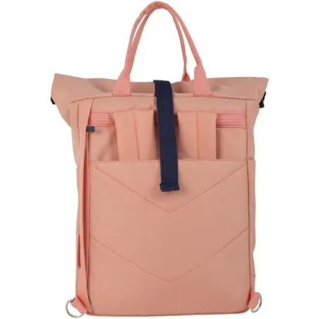 Повседневный рюкзак Milan Розовый 10 L 42 x 29 x 11 cm