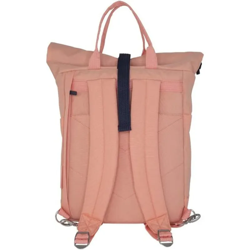 Rento reppu Milan Pinkki 10 L 42 x 29 x 11 cm