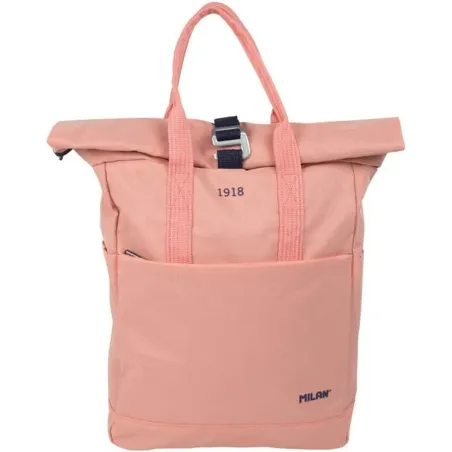 Ikdienas Mugursoma Milan Rozā 10 L 42 x 29 x 11 cm
