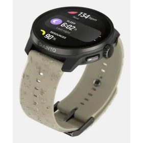Meeste Kell Suunto SS051014000 Must