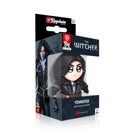 Keychain Cenega Publishing
