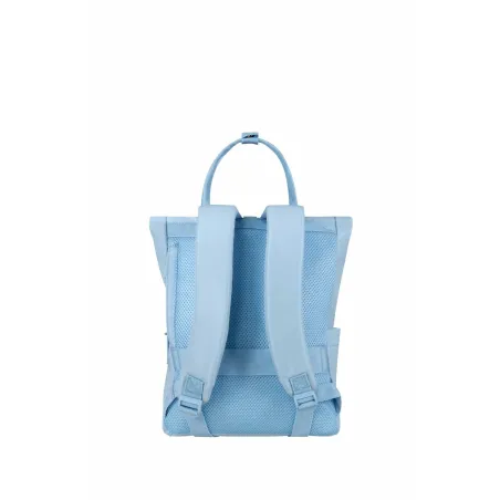 Vabaaja Seljakott American Tourister Urban Groove Pastels Sinine 17 L Casual (1 Tükid, osad)