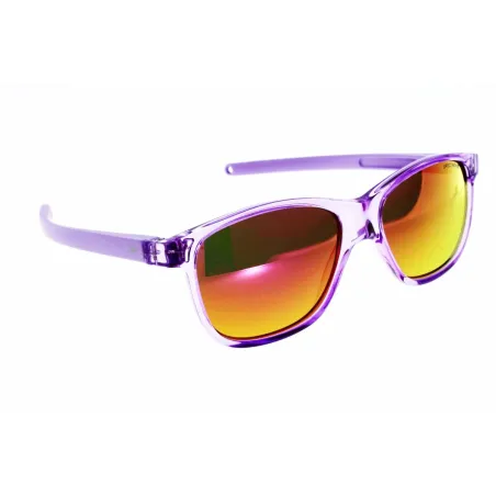 Child Sunglasses Julbo Turn 2 Violet