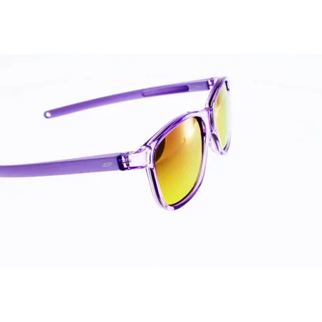 Bērnu saulesbrilles Julbo Turn 2 Violets