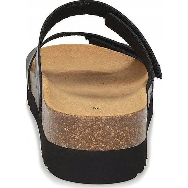 Naisten sandaalit Scholl MF314841004 Musta