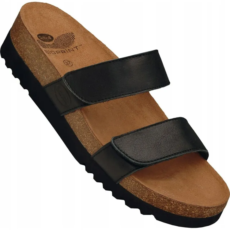 Женские сандалии Scholl MF314841004 Чёрный