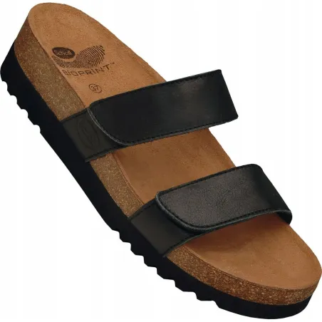 Женские сандалии Scholl MF314841004 Чёрный
