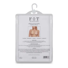 Клеевой бюстгальтер FIT