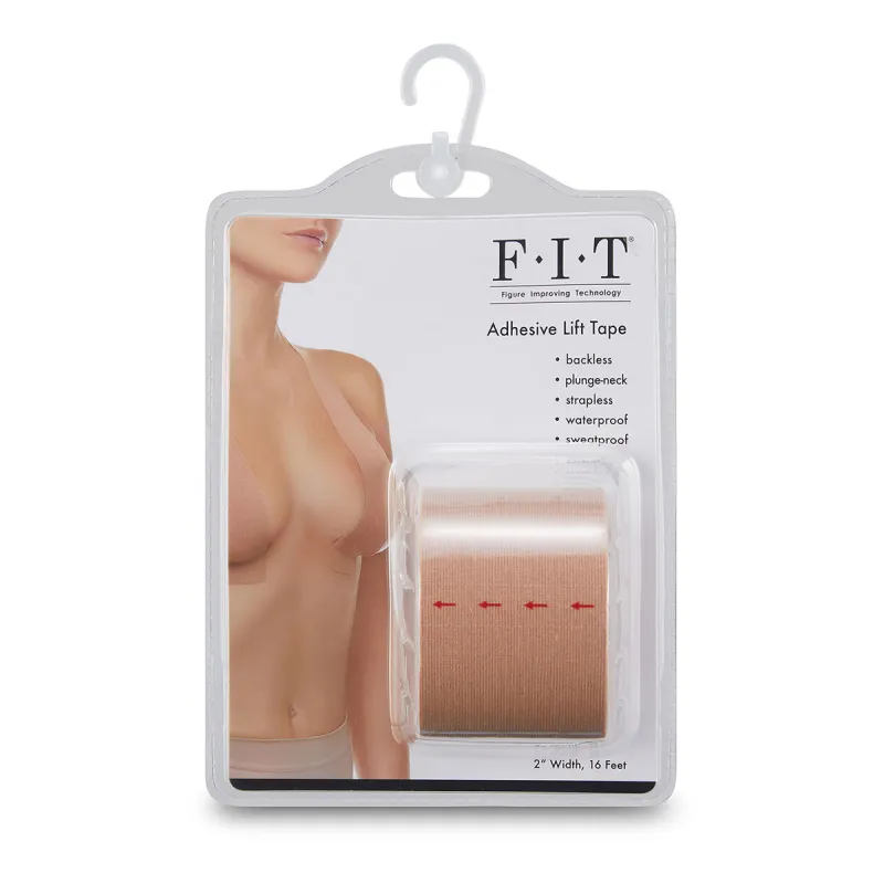 Lipni juosta FIT 4,8 m