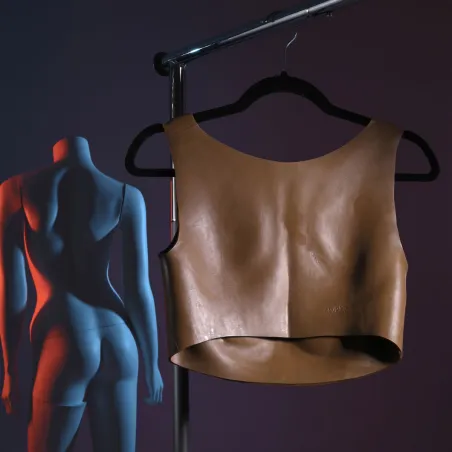 Rinnaproteesid Gender X