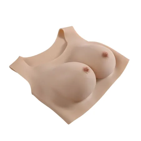 Rintaproteesit Gender X