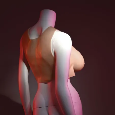 Rinnaproteesid Gender X