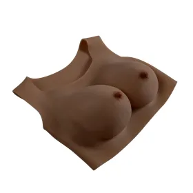 Rintaproteesit Gender X