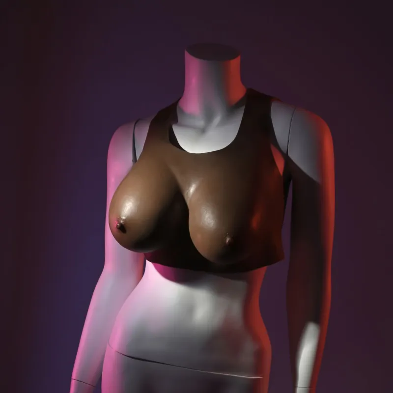 Breast prostheses Gender X