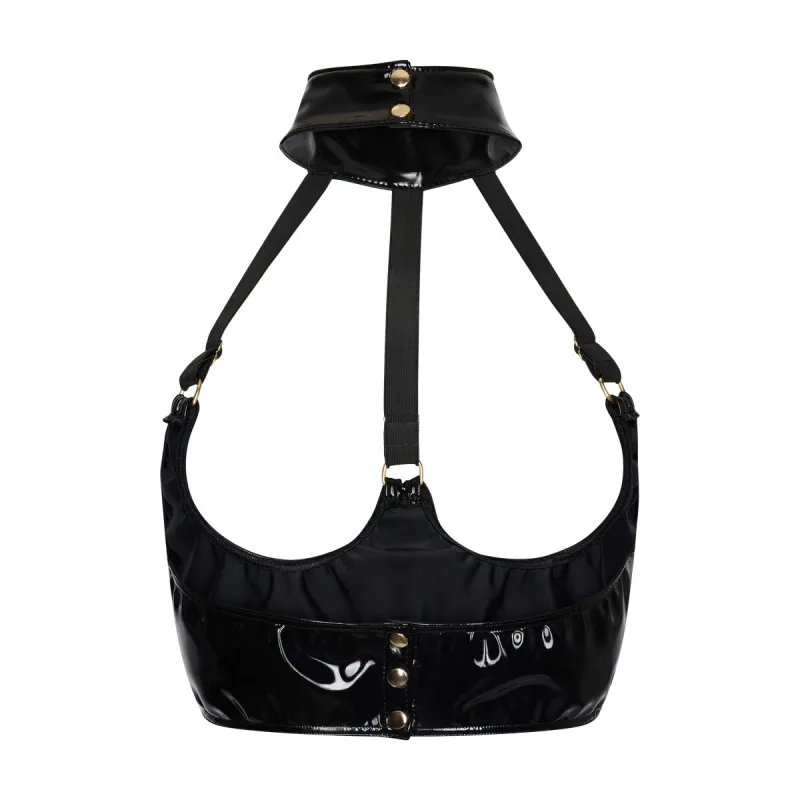 Bra Guilty Pleasure Black M