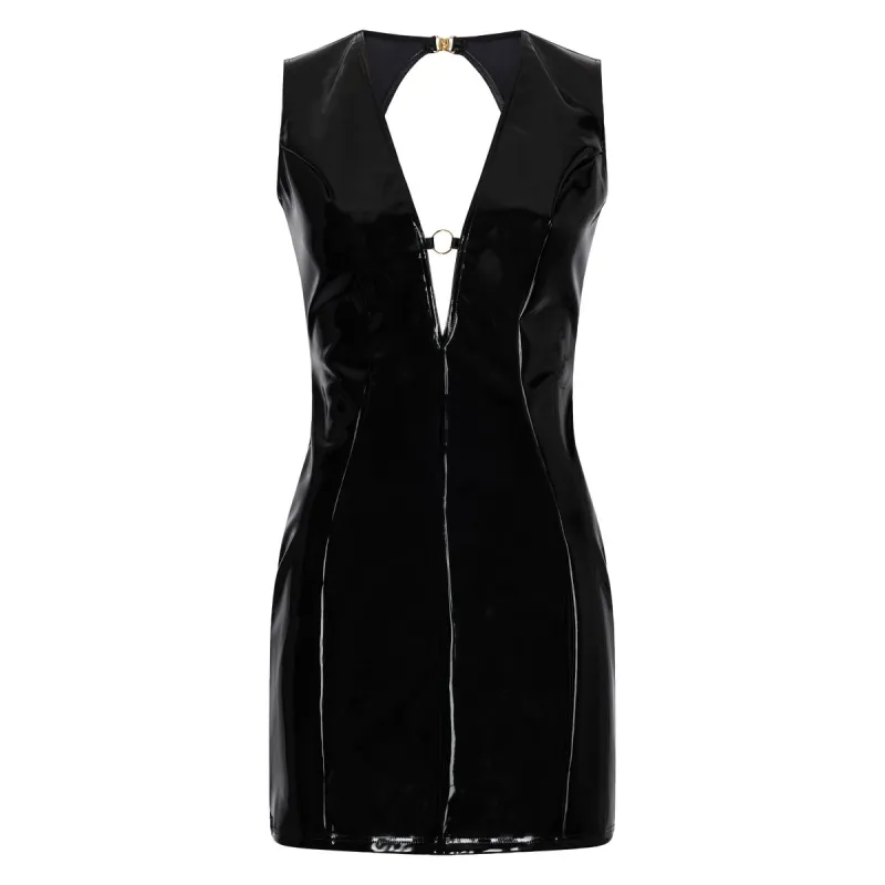 Dress Guilty Pleasure Black S