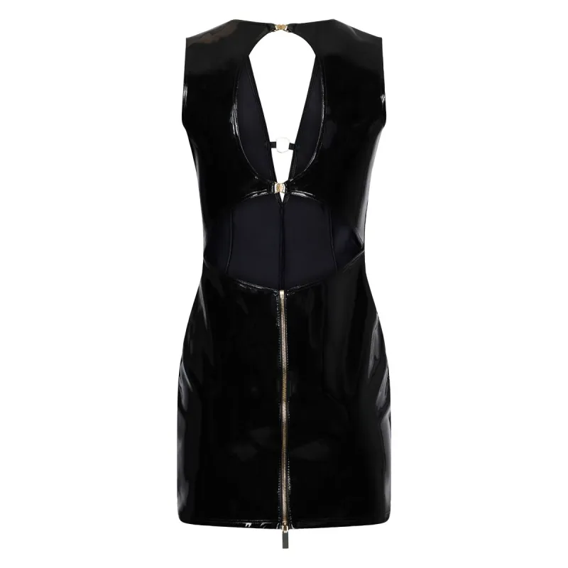 Kleita Guilty Pleasure Melns S