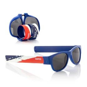 Roll-up sunglasses Sunfold France | Buy online — Megaluks