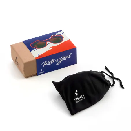 Roll-up sunglasses Sunfold France | Buy online — Megaluks