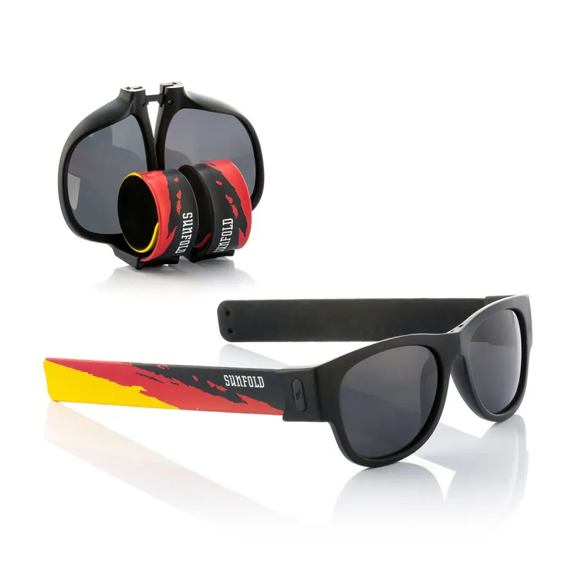 Taitettavat aurinkolasit Sunfold Germany | Osta verkosta — Megaluks