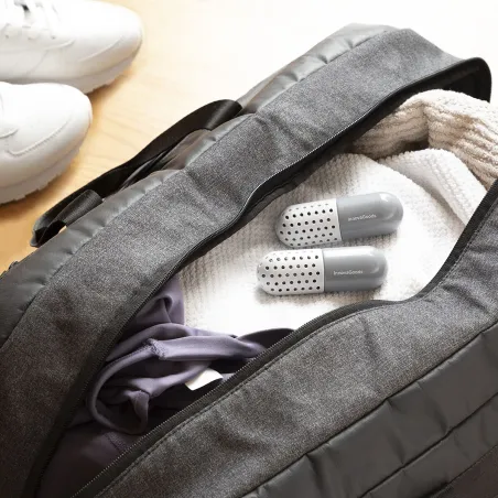 Jalatsite deodorandikapslid Froes InnovaGoods 2 Üh | Osta veebist — Megaluks