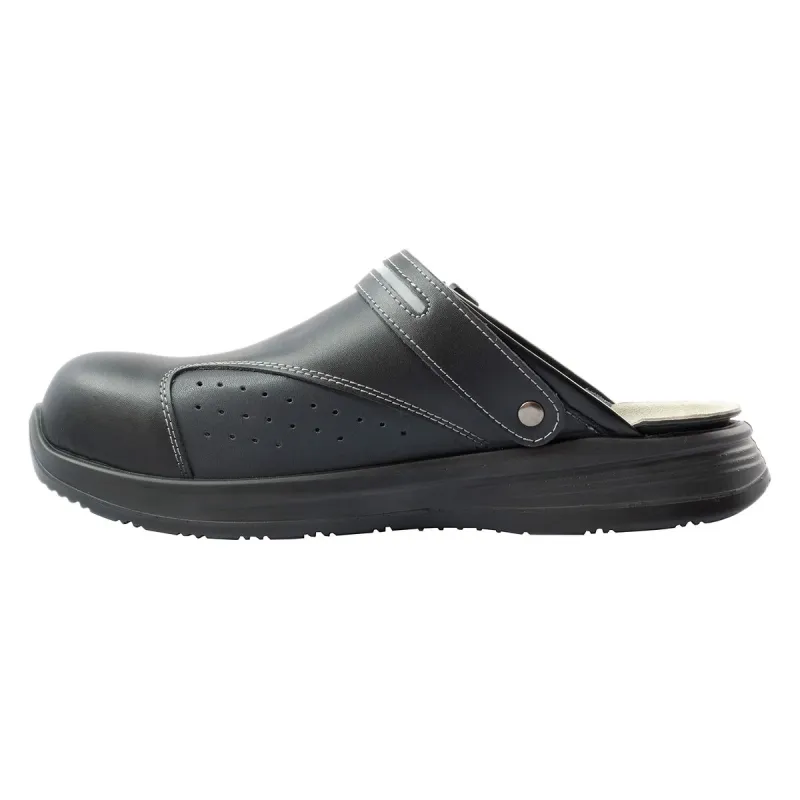 Klikatas Euroroutier Basic 2.0 Melns