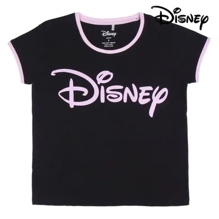 Пижама Disney Чёрный (взрослых)