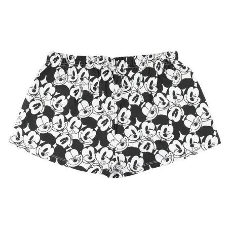 Pidžaama Minnie Mouse Valge (Täiskasvanutele) Daam